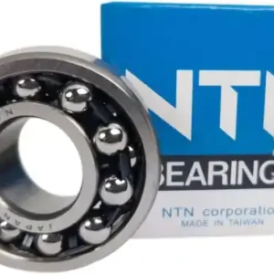 Tylko dziś Łożysko kulkowe wahliwe 1303 SC3 NTN 17x47x14